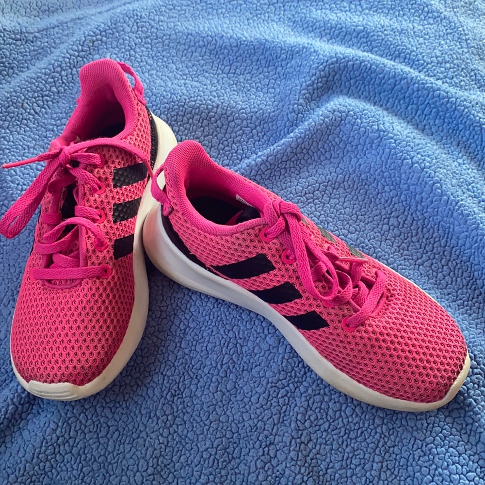 adidas - Sneaker, pink